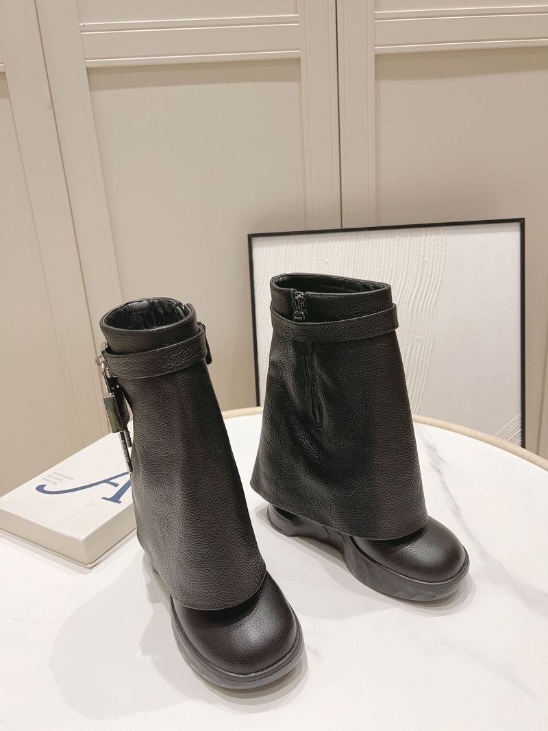 Givenchy Boots